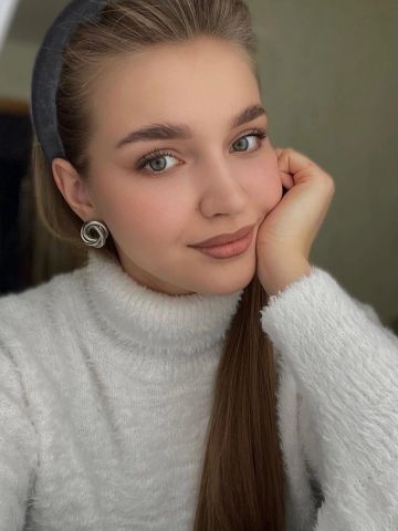 Индивидуалка Ольга Фотография 2